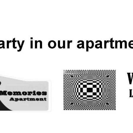 Vasarely Luxury Flat Apartment ซาตูมาเร ภายนอก รูปภาพ