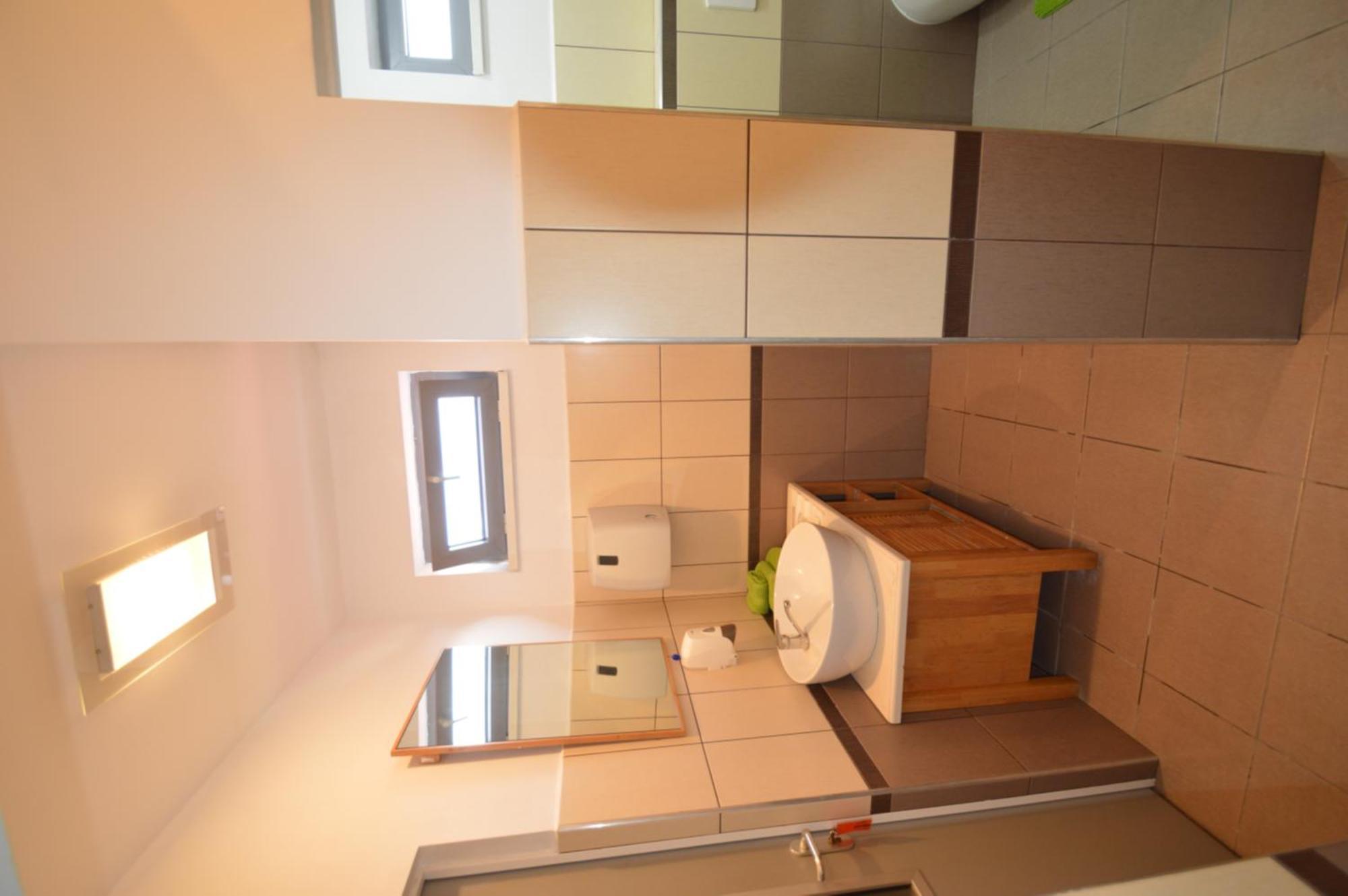 Vasarely Luxury Flat Apartment ซาตูมาเร ภายนอก รูปภาพ