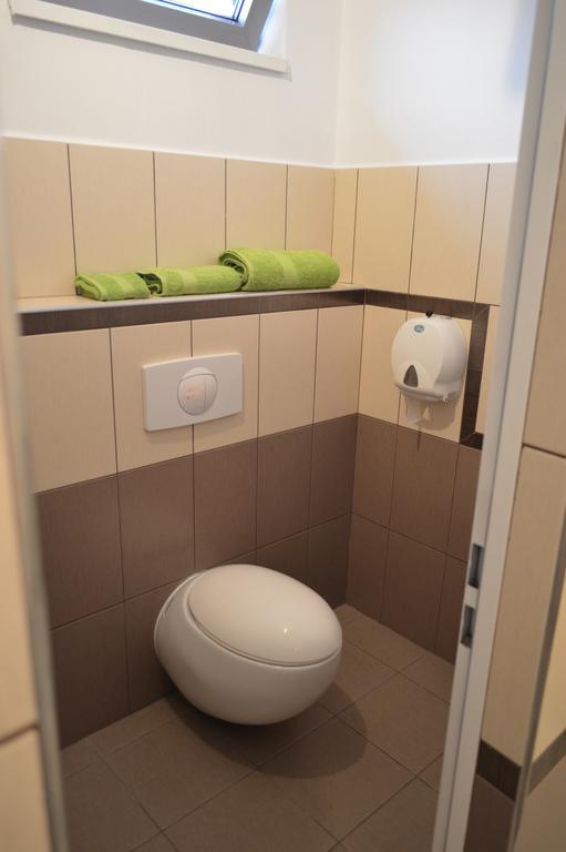 Vasarely Luxury Flat Apartment ซาตูมาเร ภายนอก รูปภาพ
