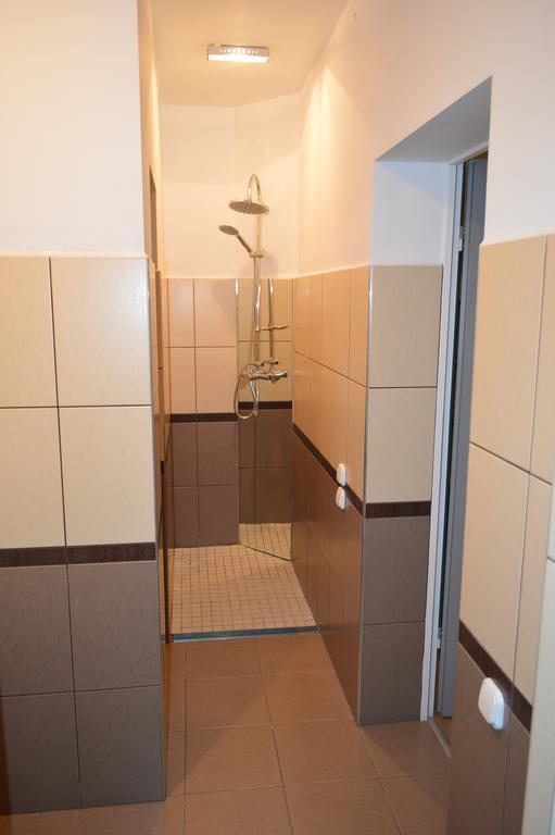 Vasarely Luxury Flat Apartment ซาตูมาเร ภายนอก รูปภาพ