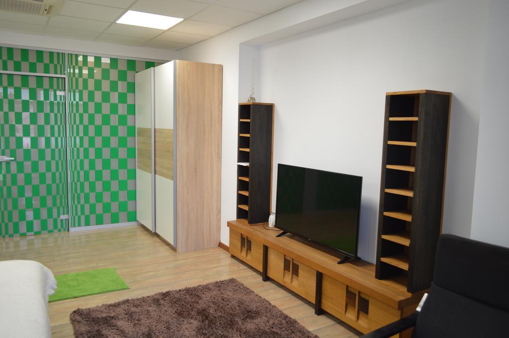 Vasarely Luxury Flat Apartment ซาตูมาเร ภายนอก รูปภาพ