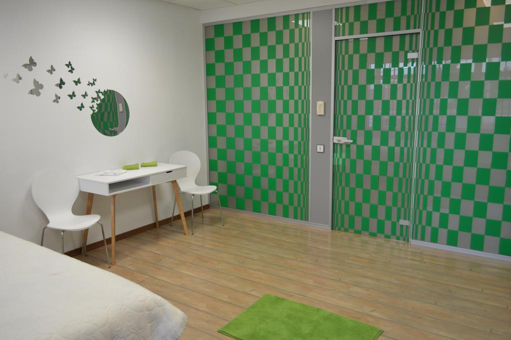 Vasarely Luxury Flat Apartment ซาตูมาเร ภายนอก รูปภาพ
