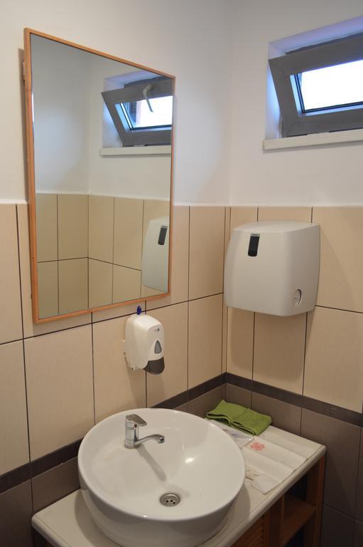 Vasarely Luxury Flat Apartment ซาตูมาเร ภายนอก รูปภาพ